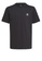 ADIDAS black adicolor t-shirt 4713FKA87D2FBDGS_1