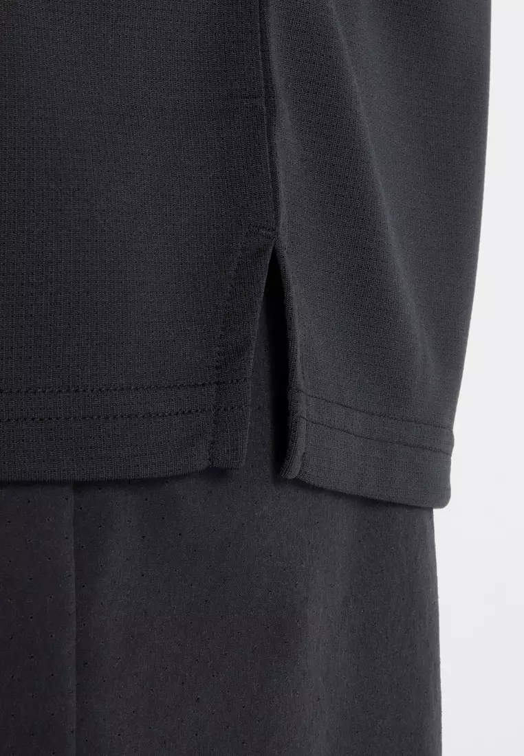 Sport Short Sleeves T-Shirt