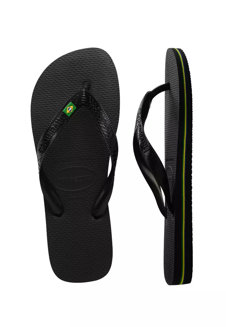Brasil Flip Flops