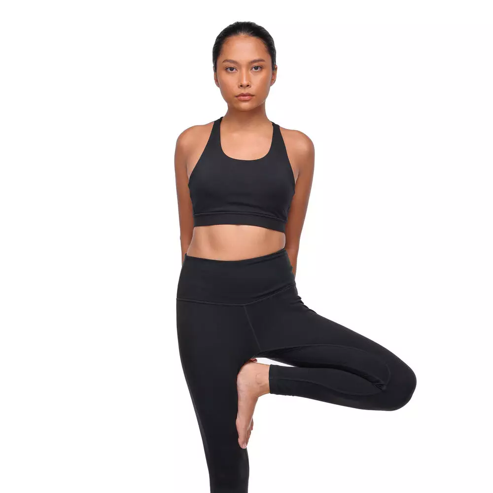 Eiger Act Soft Sense Women Legging Pants