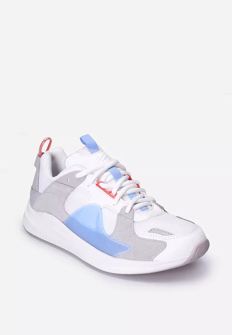 Discount on World Balance  shoes - SKU: Kaskade Men's Athleisure Shoes