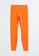 H&M orange High Waist Sports Tights 1722DAA5597C78GS_5