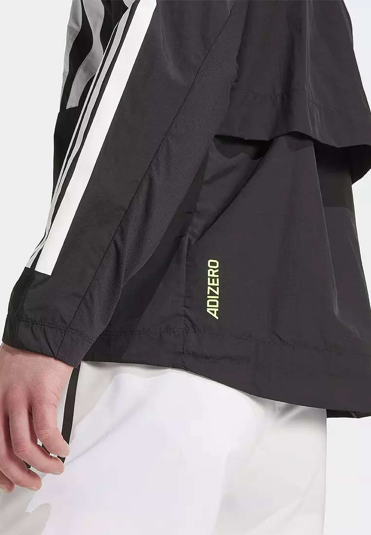 Adizero Archive Running Jacket