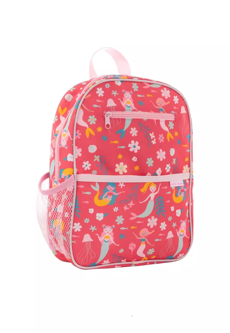 Junior Backpack Mermaid