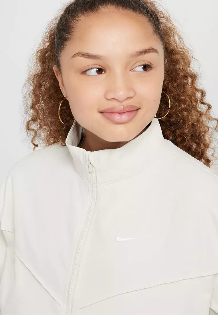 Ltwt Oversized Jacket Sty Star