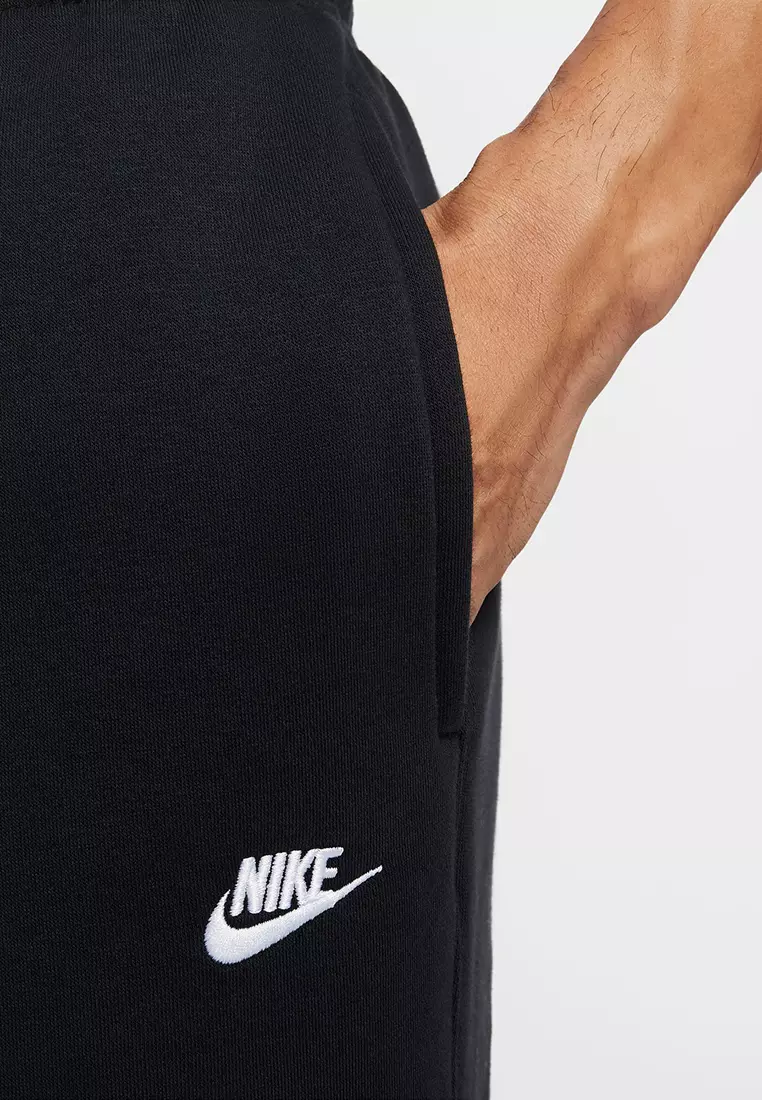 Sportswear Club Fleece Bungee Pants