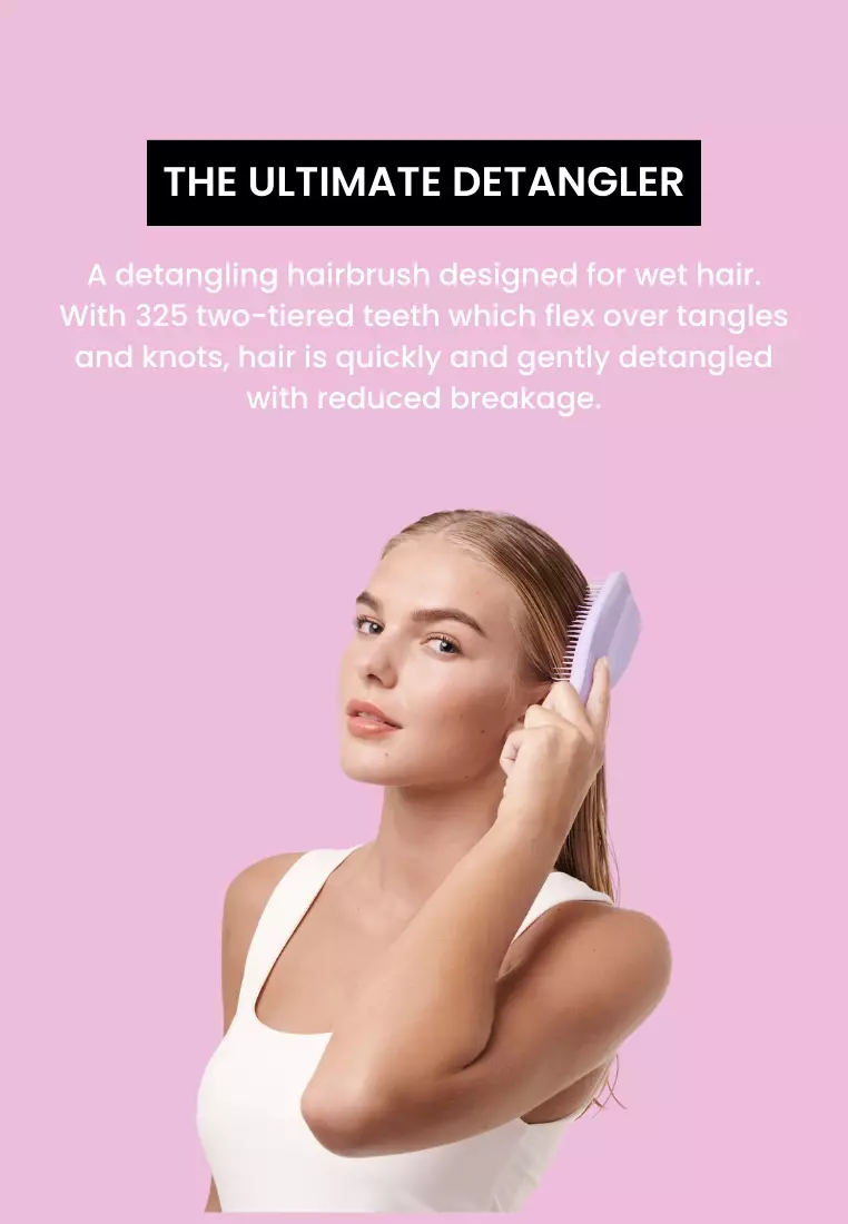 Tangle Teezer The Ultimate Detangler - Milennial Pink