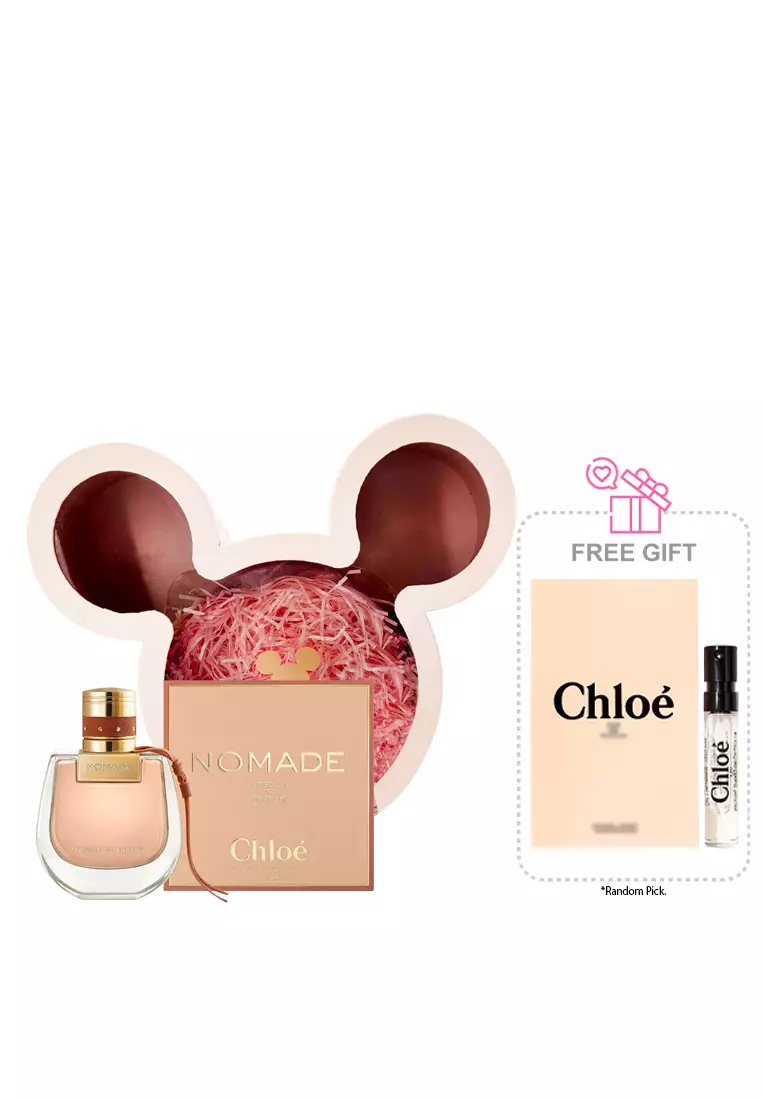 Chloe Nomade Absolu De Parfum Spray 50ml/1.7oz 