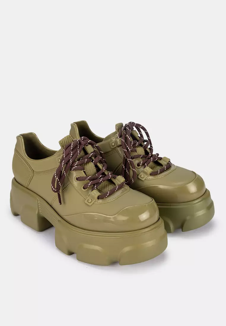 Camp Sneakers