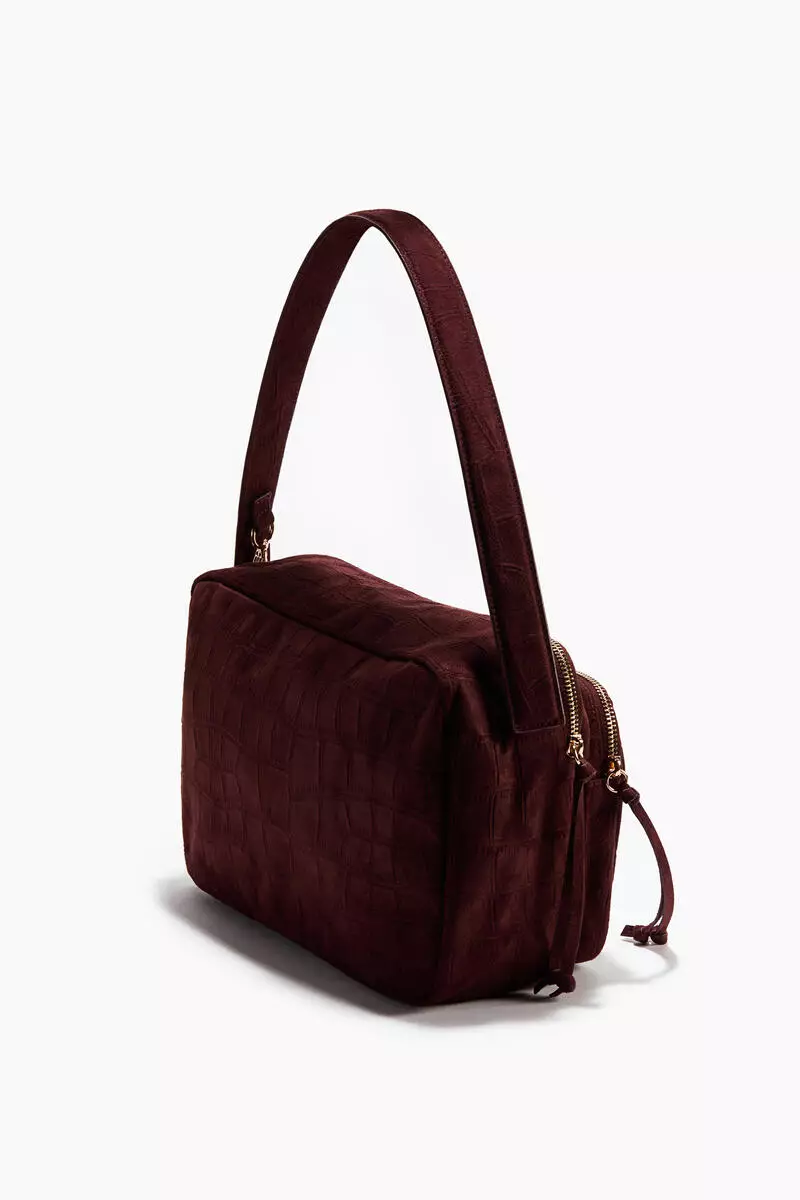 Shoulder bag