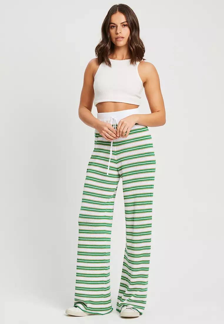 Josie Knit Pant