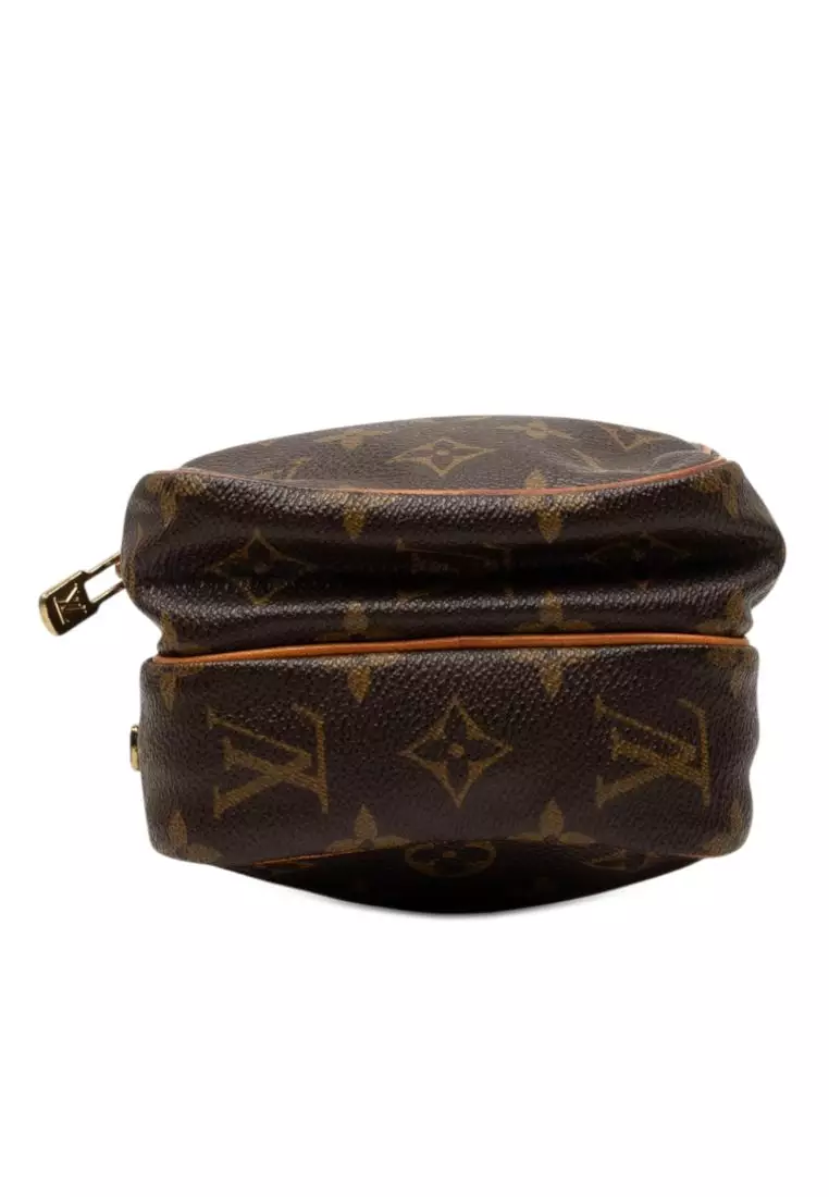 Pre-Loved Louis Vuitton Monogram Mini Amazone