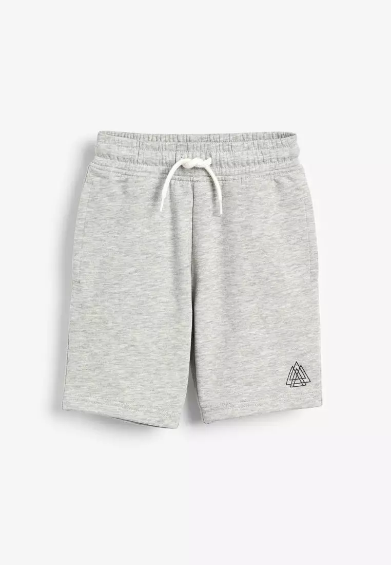 Next sale adidas shorts