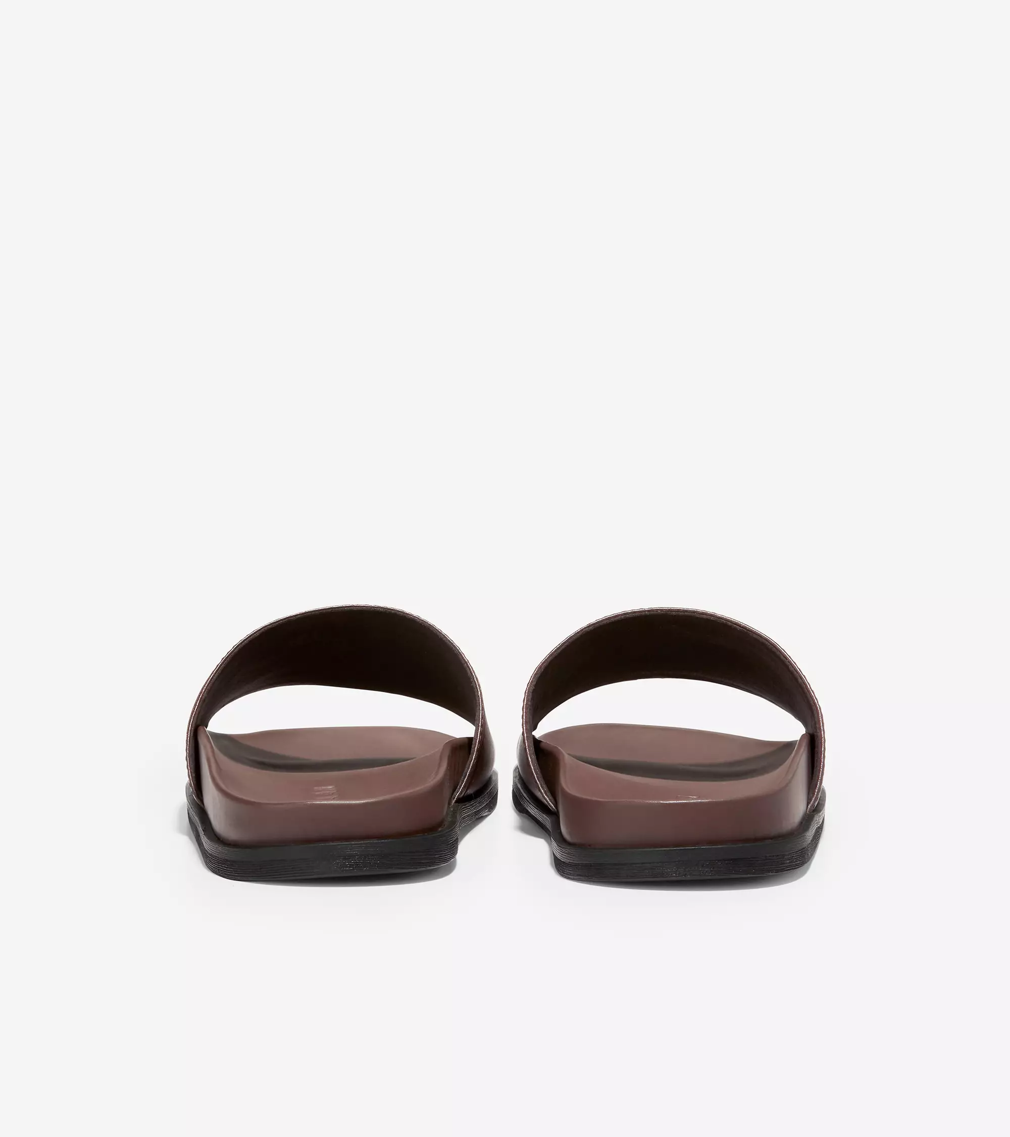 Cole Haan Man Mdrn Clssc Sdnl:Ch Dark Coffee - Sepatu Pria (Coklat)