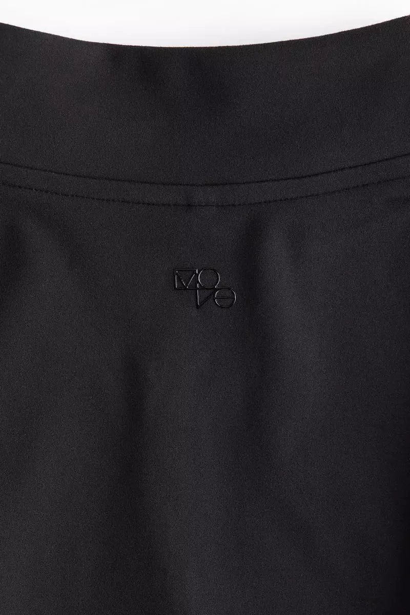 Sports jacket with SoftMove™