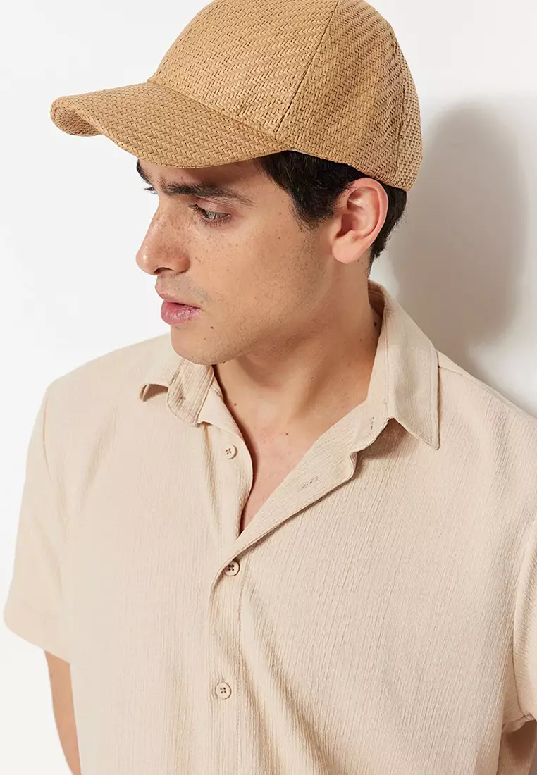 Basic Short Sleeve Shirt