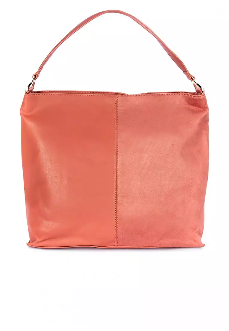 Buy Mendrez Abelina Shoppers Bag 2024 Online ZALORA Philippines