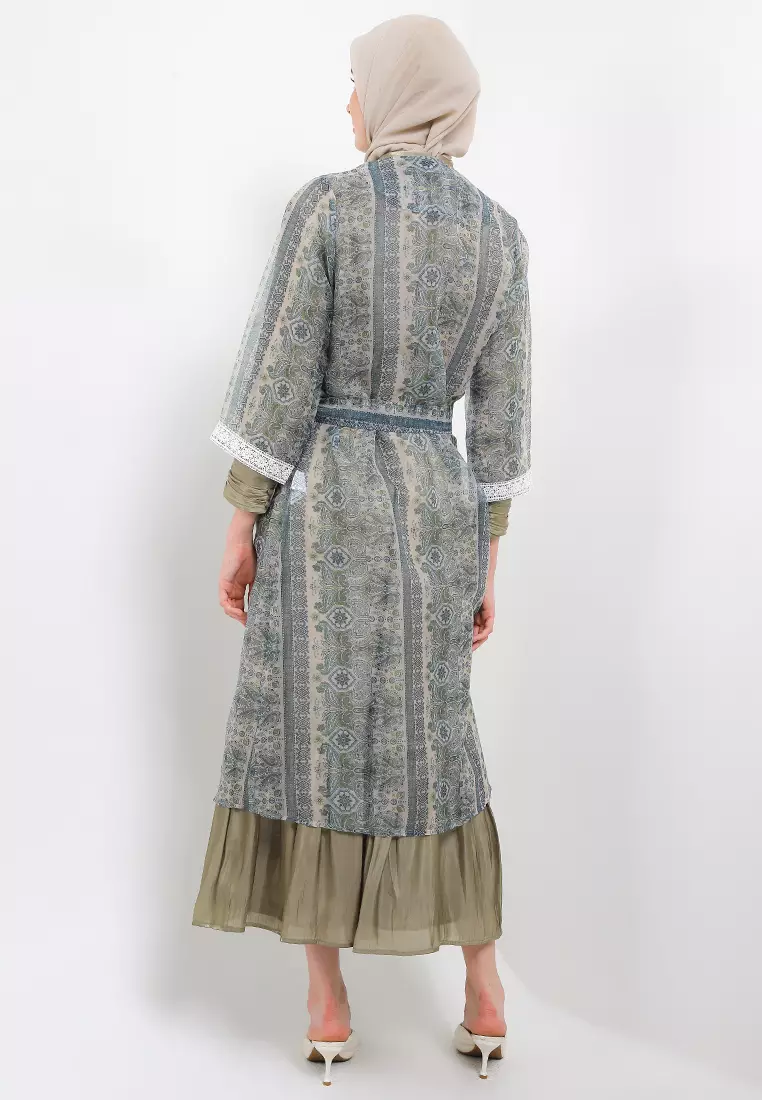 Femmegamis Loose Fit