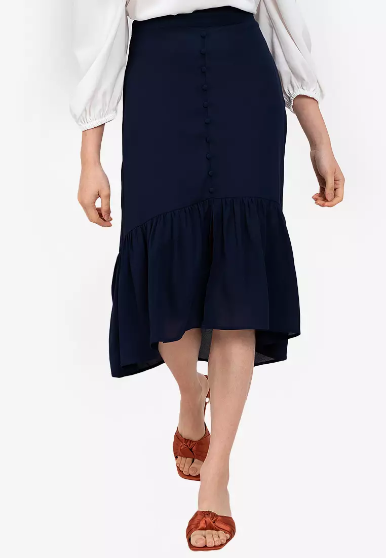 Flutter hem new arrivals