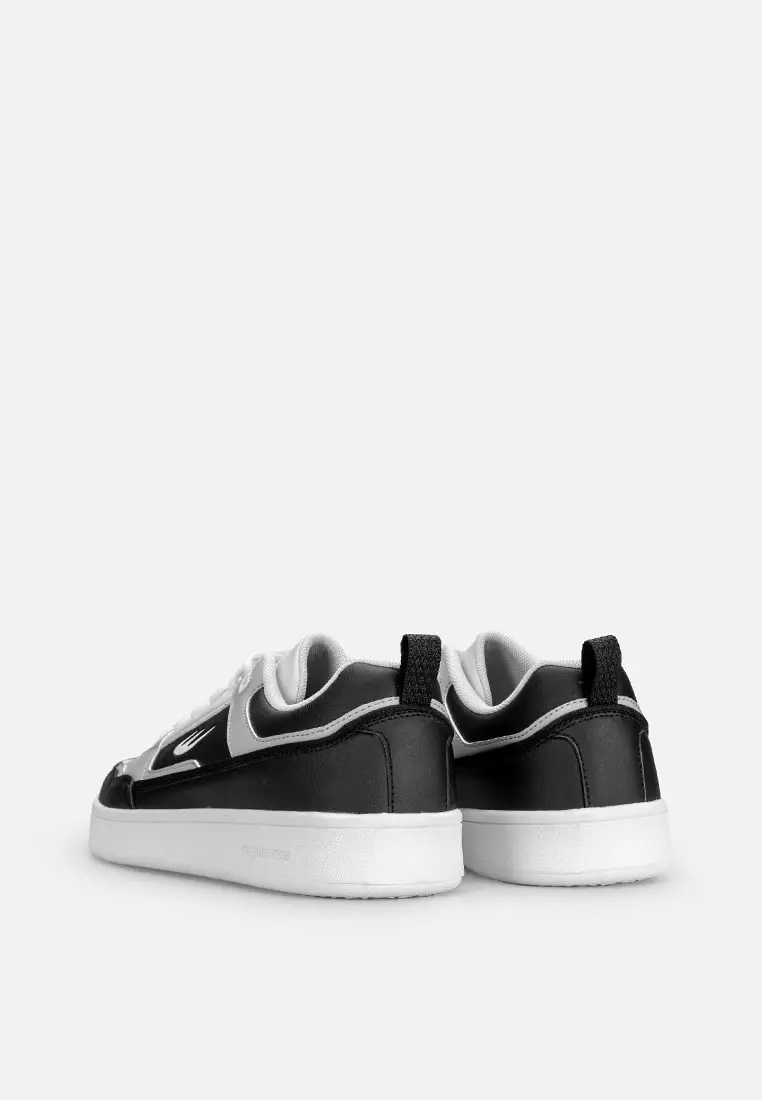 LANE Men's Lifestyle Classic Shoes