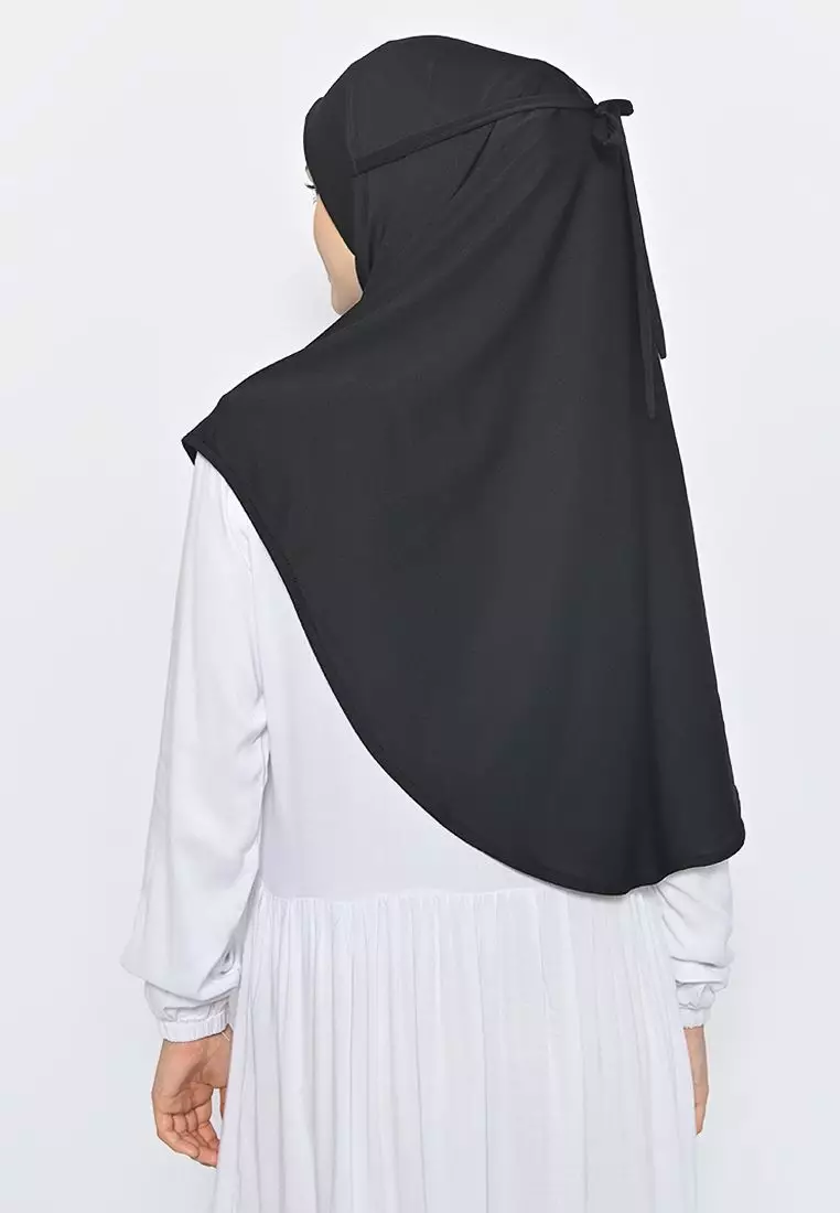 Bergo Irana Spandek Tali Black