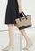 Volkswagen 褐色 Women's Hand Bag / Top Handle Bag / Sling Bag D1136AC8C430FDGS_2