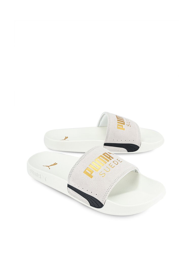 Leadcat 2.0 Suede Classic Sandals