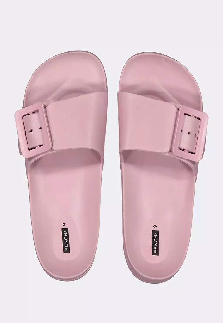 Discount on BENCH  shoes - SKU: Women's Slip On Slippers