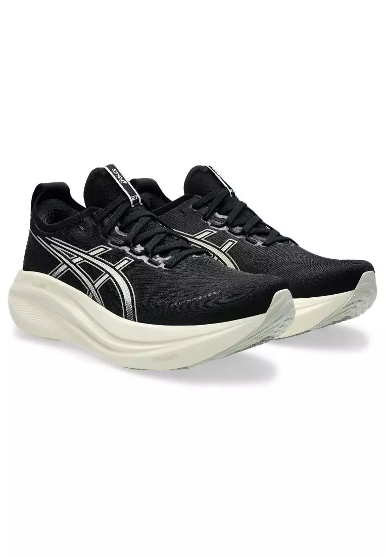 Men GEL-NIMBUS 27 Running Shoes