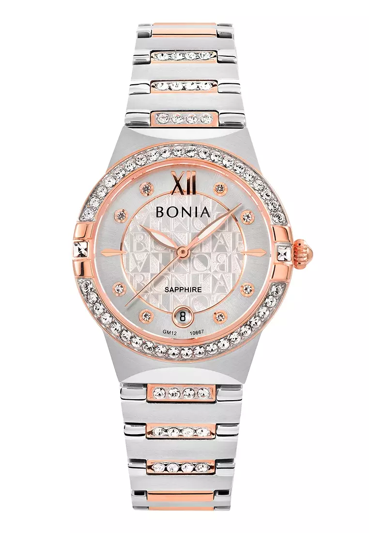 bonia watch