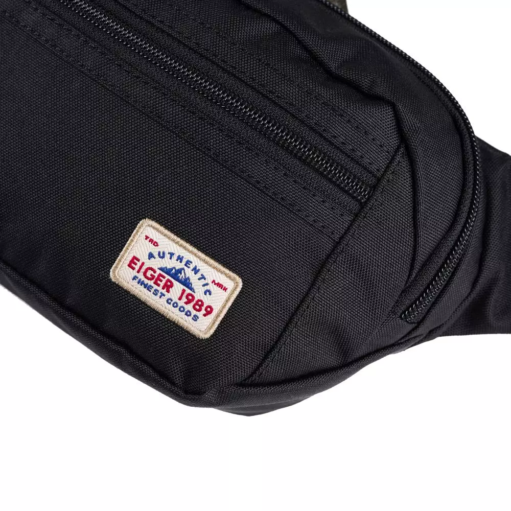 Eiger grapnel waist bag on sale