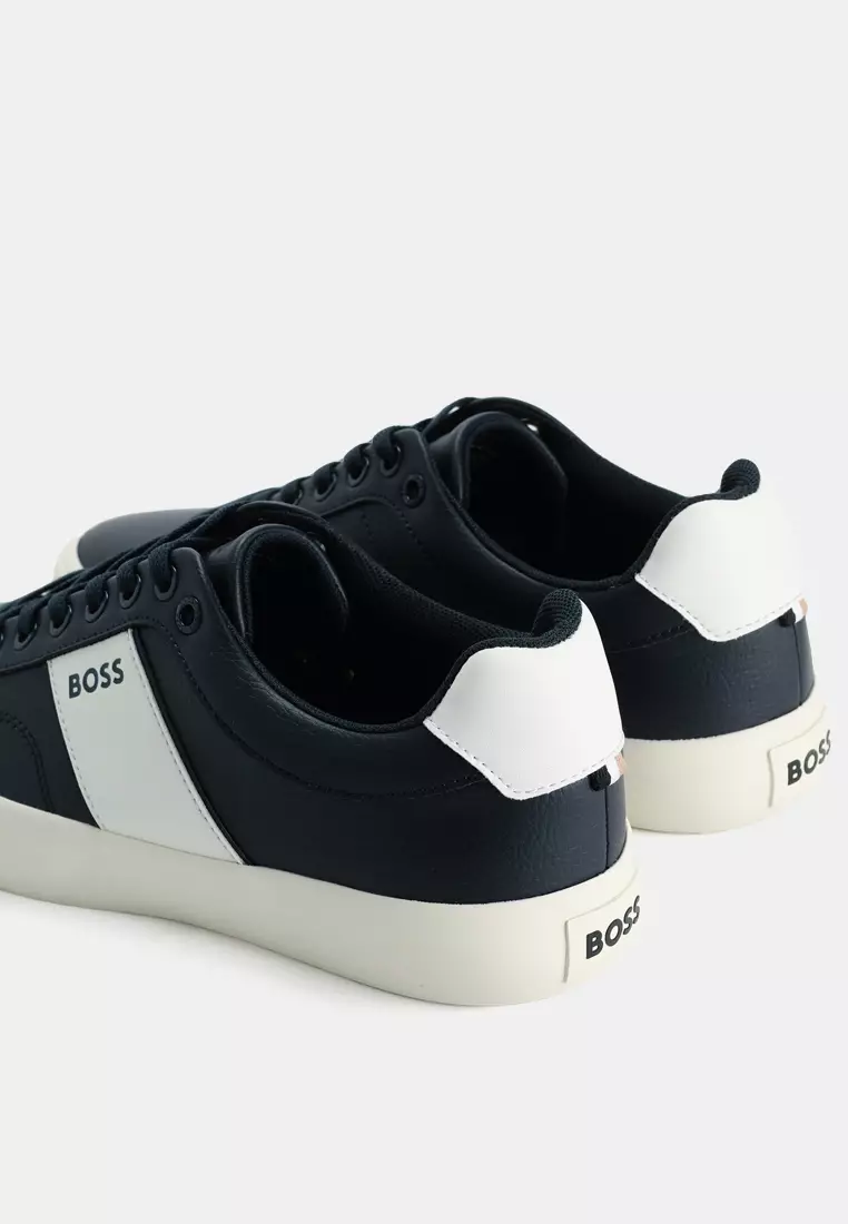 Texture Trainers - BOSS Business