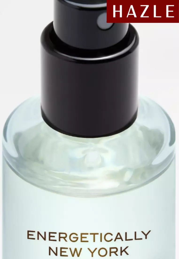 Energetically New York Woman EDP 30 ml