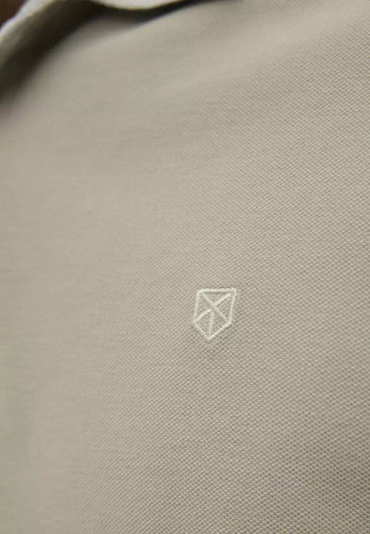 William Wash POLO恤