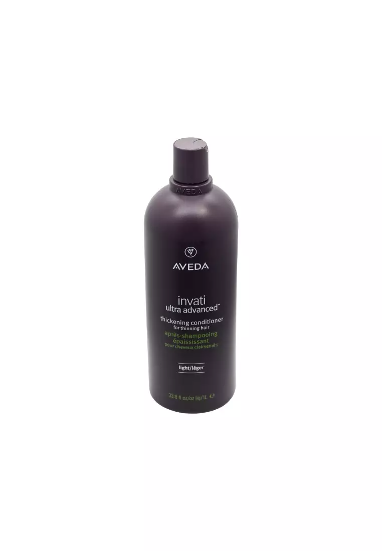 Aveda Invati Ultra Advanced™ Thickening Conditioner - Light (1000ml) 1000ml