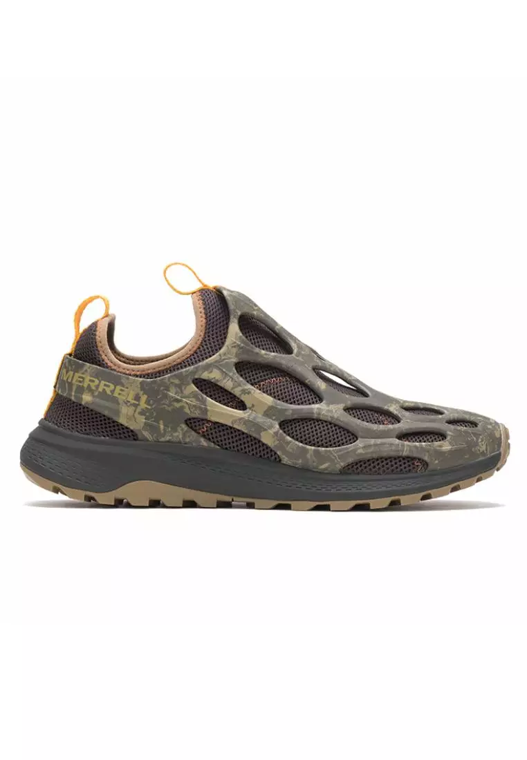 Merrell cheap camo shoes