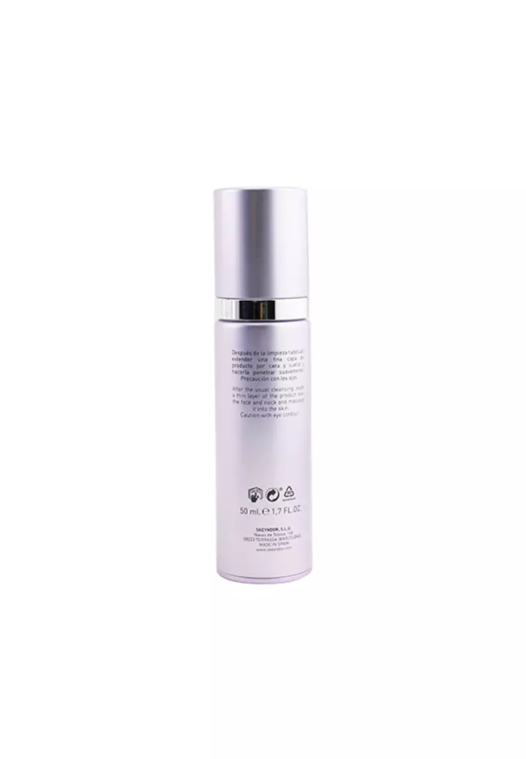 SKEYNDOR - Corrective Deep Lines Filler Emulsion (For Normal To Combination Skin) 50ml/1.7oz.