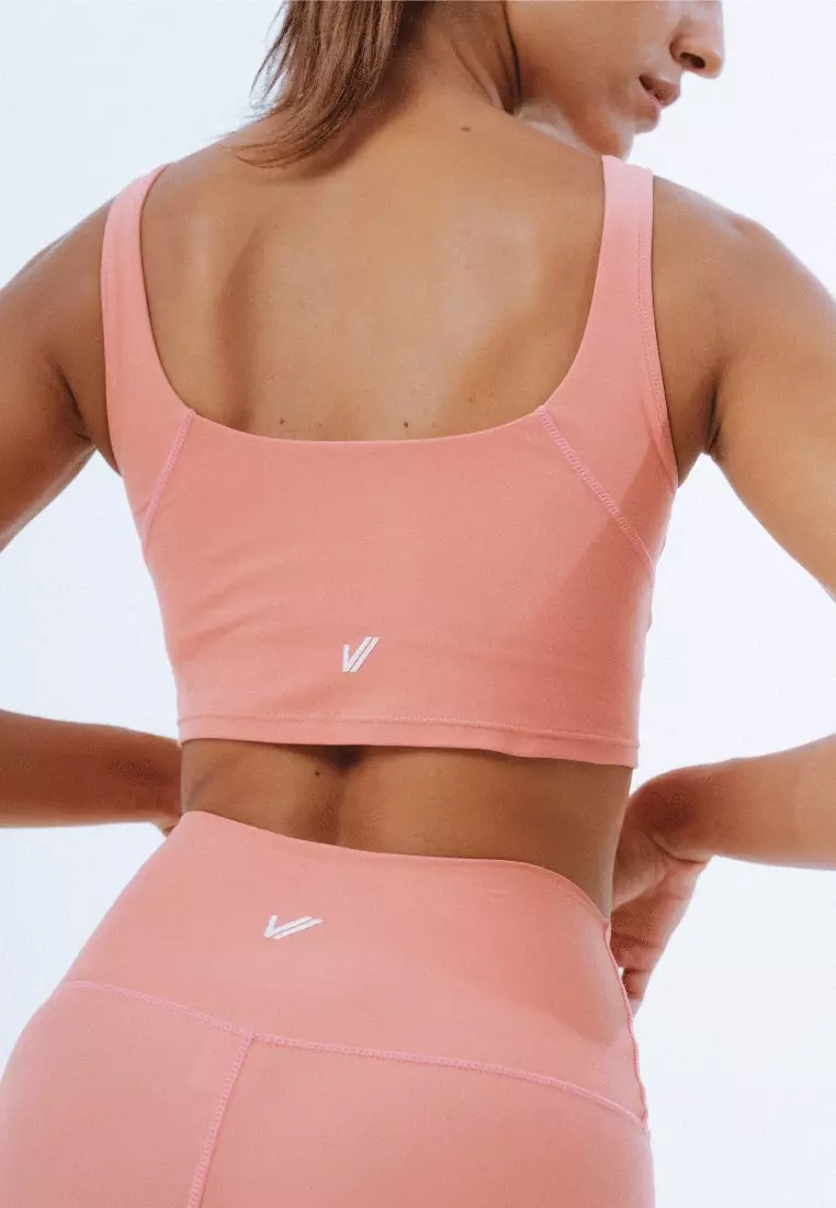 Lee Vierra LV LUX - Lyra Sports Bra Olahraga Wanita - Venus