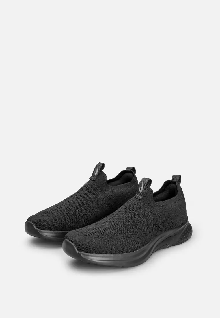 Urban Walk Men's Lifestyle Athleisure Shoes