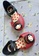 Twenty Eight Shoes red VANSA Fun Princess Rain Shoes VSK-R688A 1EEF8KS2685046GS_3