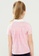 FILA pink Online Exclusive FILA KIDS F-Box Logo Polo Shirt 3-9 yrs C0CDAKA88A149BGS_3