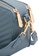 Volkswagen blue Women's Shoulder Sling Bag / Crossbody Bag - Blue AB490AC0BAB7B1GS_6