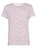 Origin by Zalora multi Crew Neck Roll Sleeve Linen T-Shirt 86524AAC7B1C57GS_5