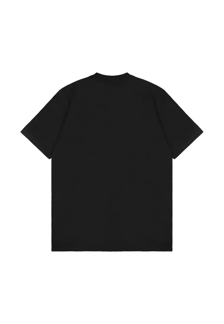 Greenlight Men's T-Shirt Short Sleeve Regular Fit Cotton Experience C190825