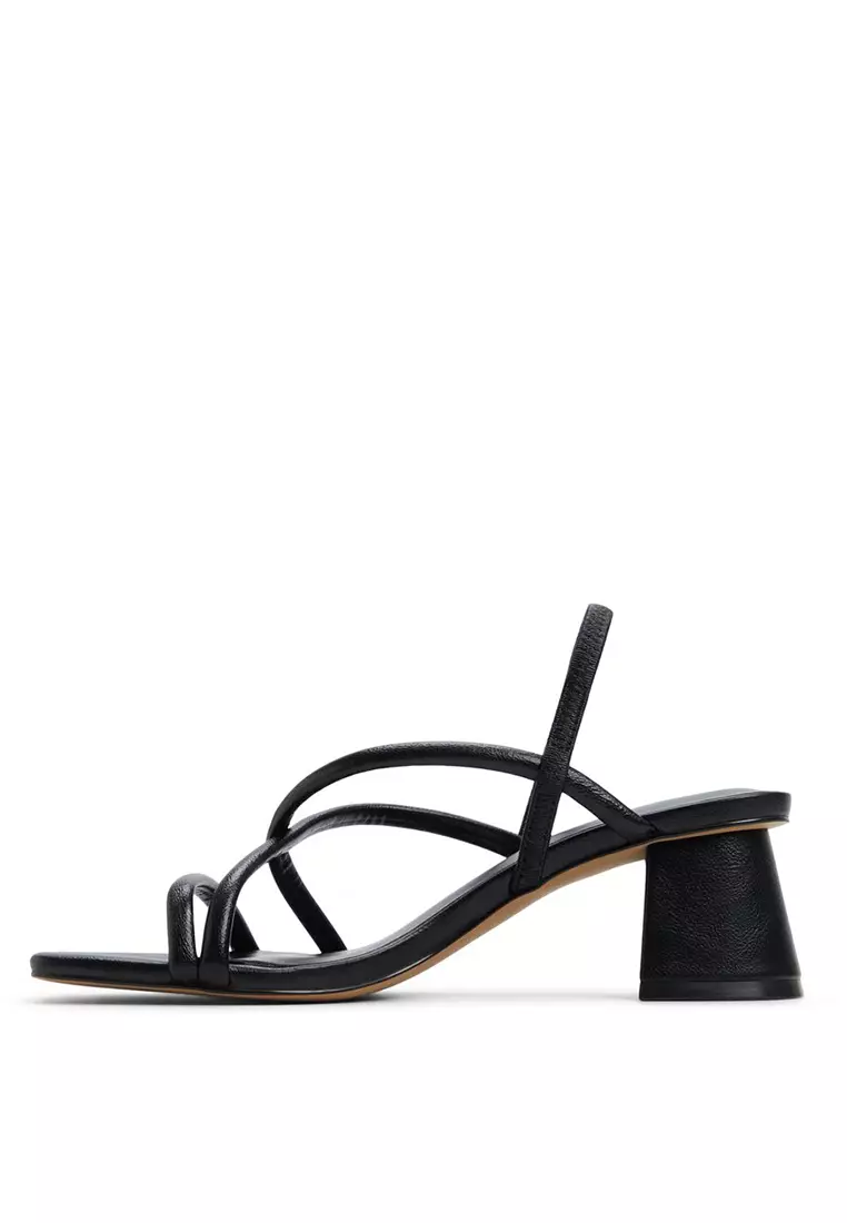 Kiira Sandal Heels