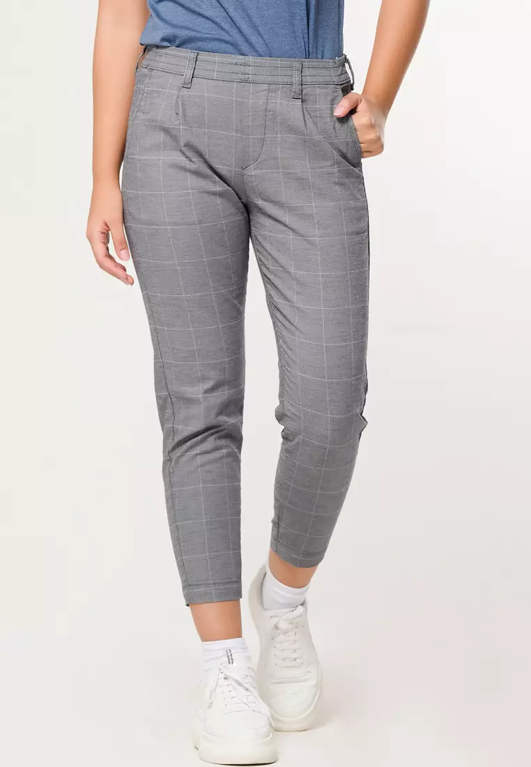 Men Plain Cotton Trouser, Size: 28 30 32 34 36 38 at Rs 290/piece in  Ludhiana