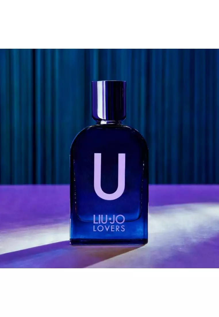 LIU.JO LOVER - U MAN EDT 30ml