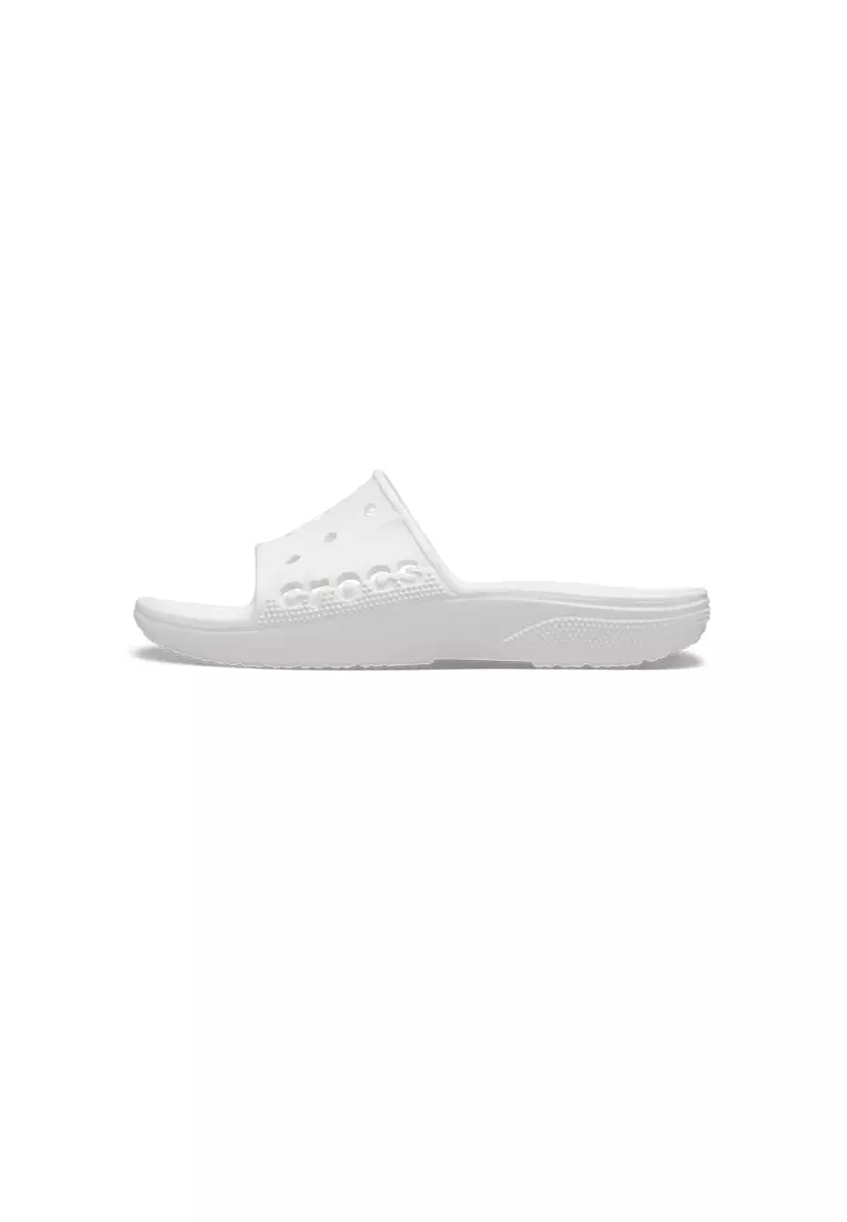 Baya II Slide in White
