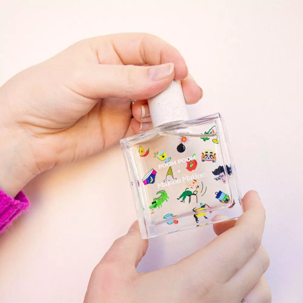 Maison Matine Poom Poom EDP 50 ml - Parfum Unisex