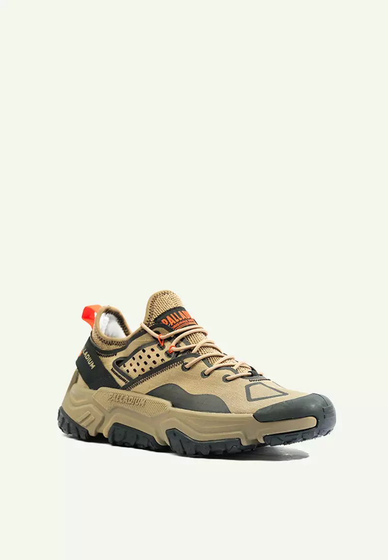 Discount on Palladium  shoes - SKU: Off-Grid Lite Pack Unisex Shoes